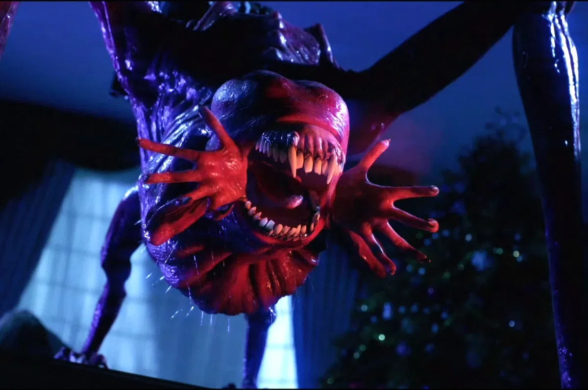Avatar of The True Santa Claus~Love,Death and Robots 
