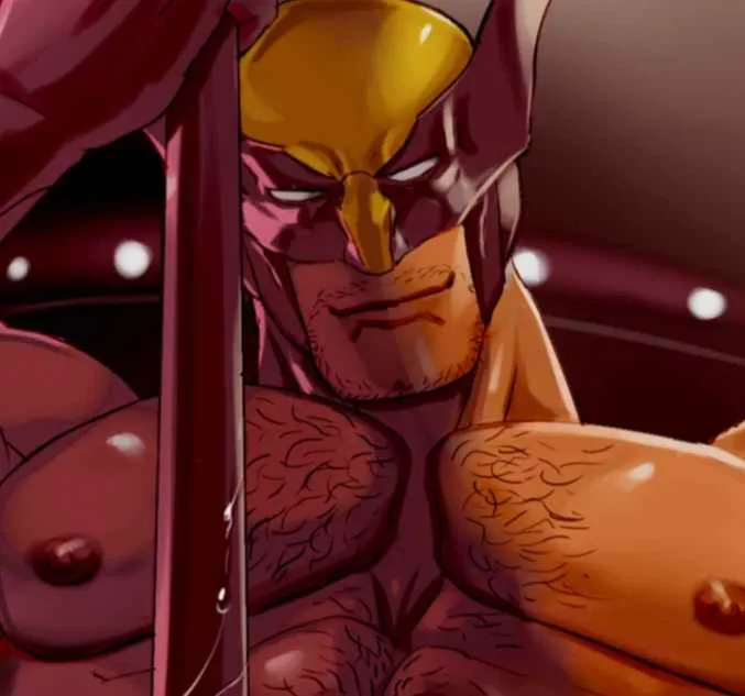 Avatar of STRIPPERINE (Wolverine Variant-Stripperverse)