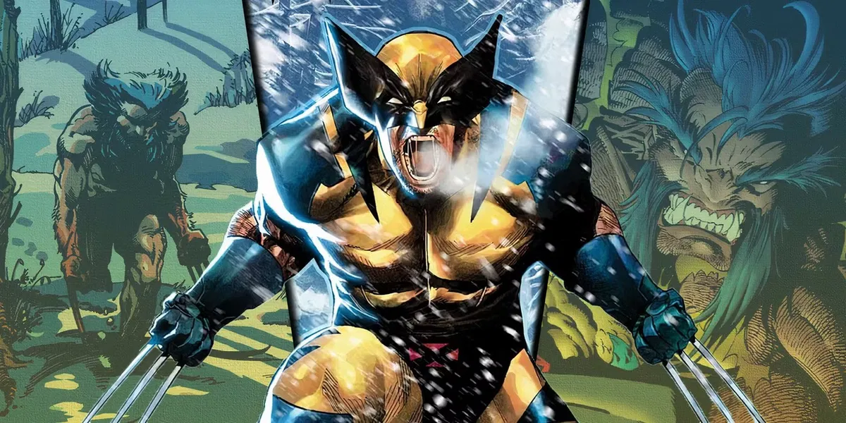 Avatar of Wolverine- RUT SEASON!!! 
