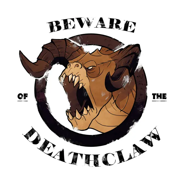Avatar of Deathclaw Nest