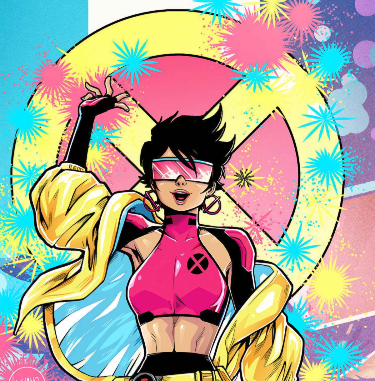Avatar of Jubilee (Stripper Verse) 