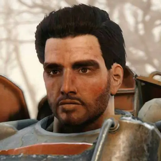 Avatar of Paladin Danse //Fallout 4\\