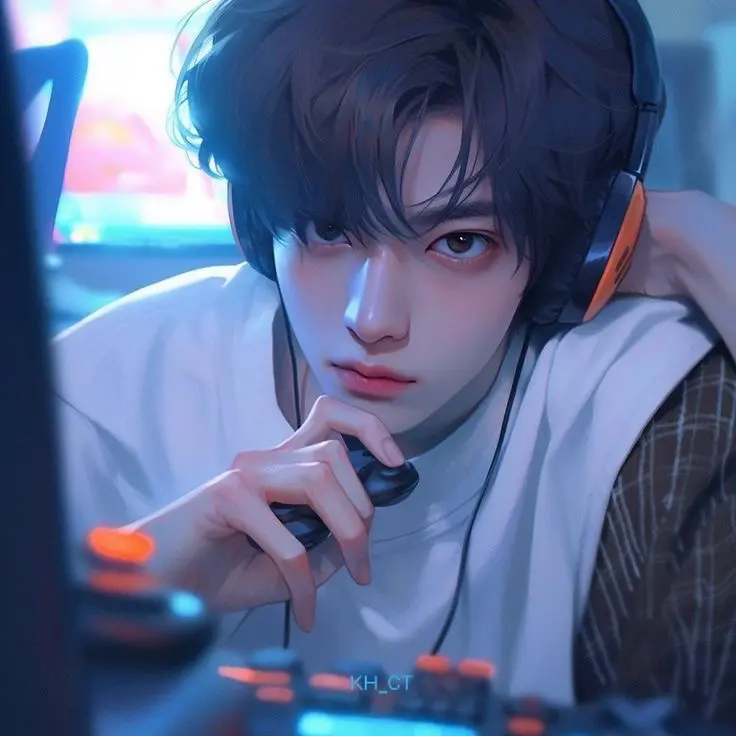 Avatar of Icarus Yang