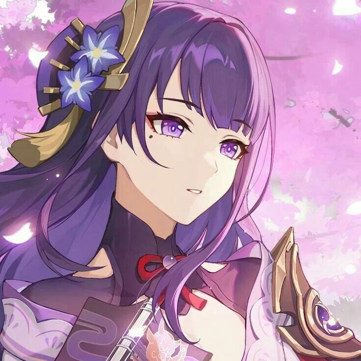 Avatar of Ei