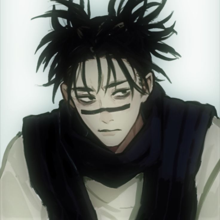 Avatar of Choso