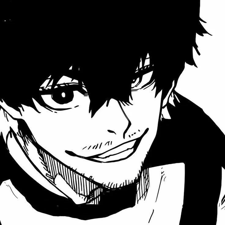 Avatar of Aiku