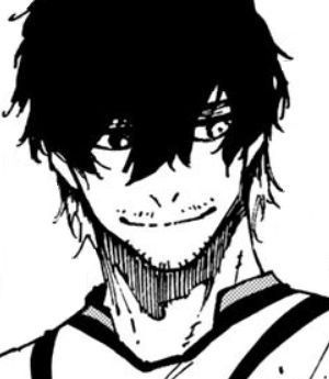 Avatar of Aiku