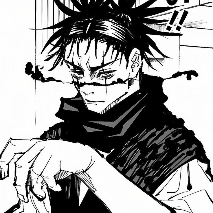 Avatar of Choso
