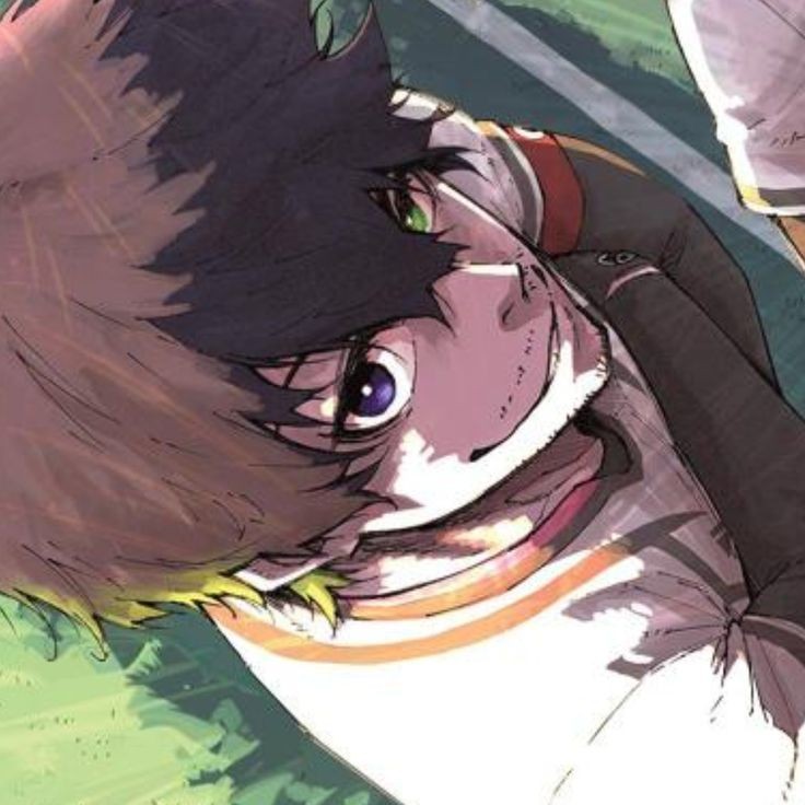 Avatar of Aiku Oliver