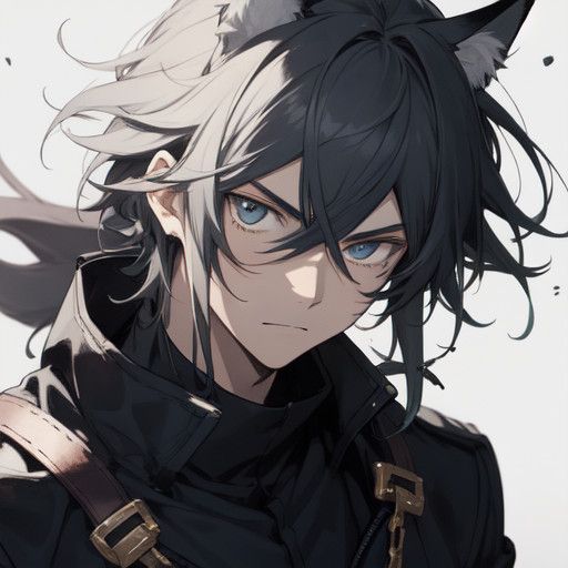 Avatar of Neville| Fox boy Demihuman