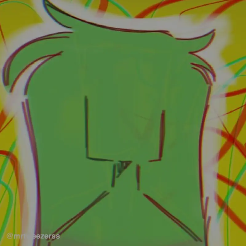 Avatar of regretevator ✦ unpleasant