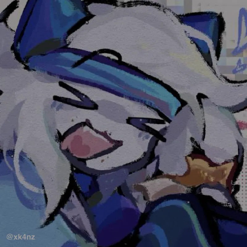 Avatar of phighting ✦ slingshot