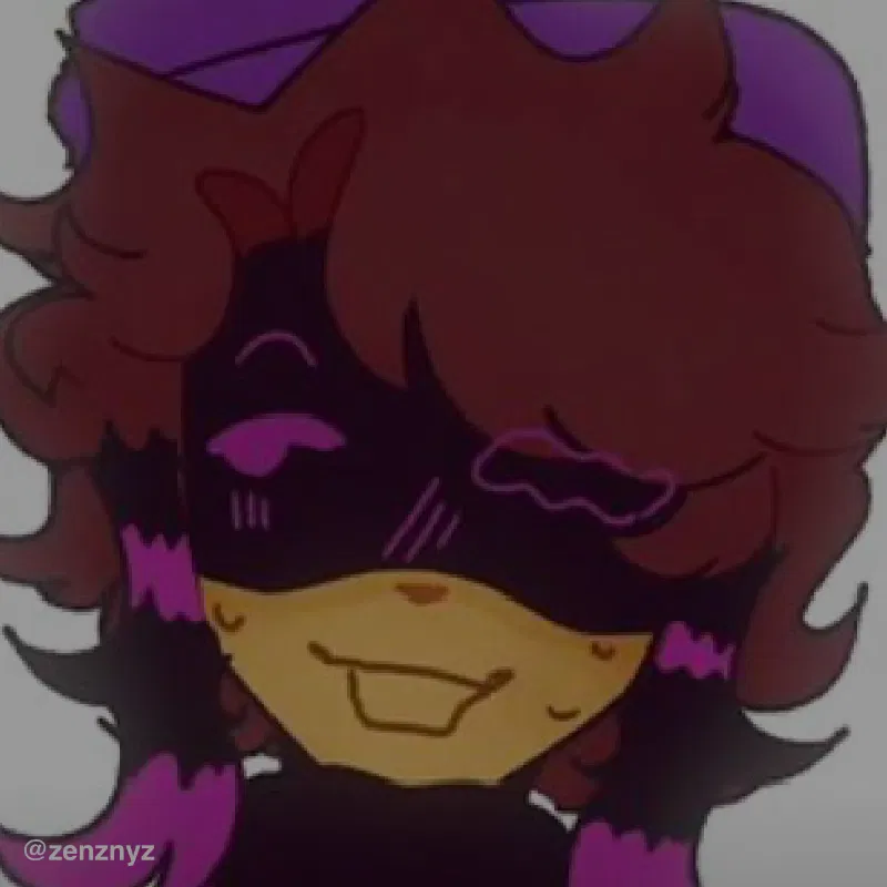 Avatar of regretevator ✦ infected
