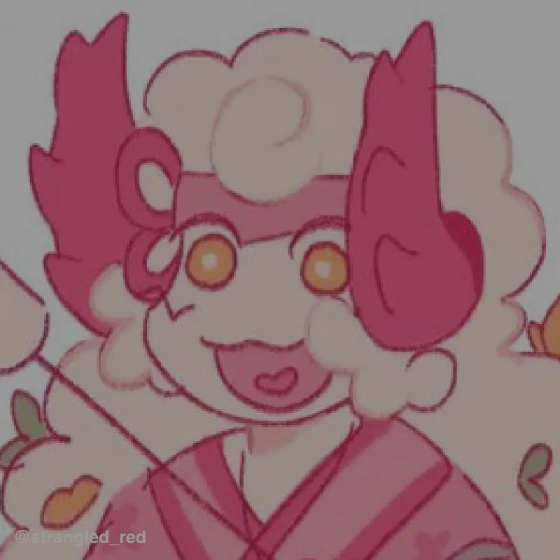 Avatar of phighting ✦ vine staff