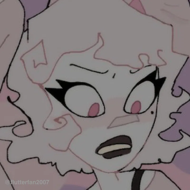 Avatar of homestuck ✦ roxy lalonde