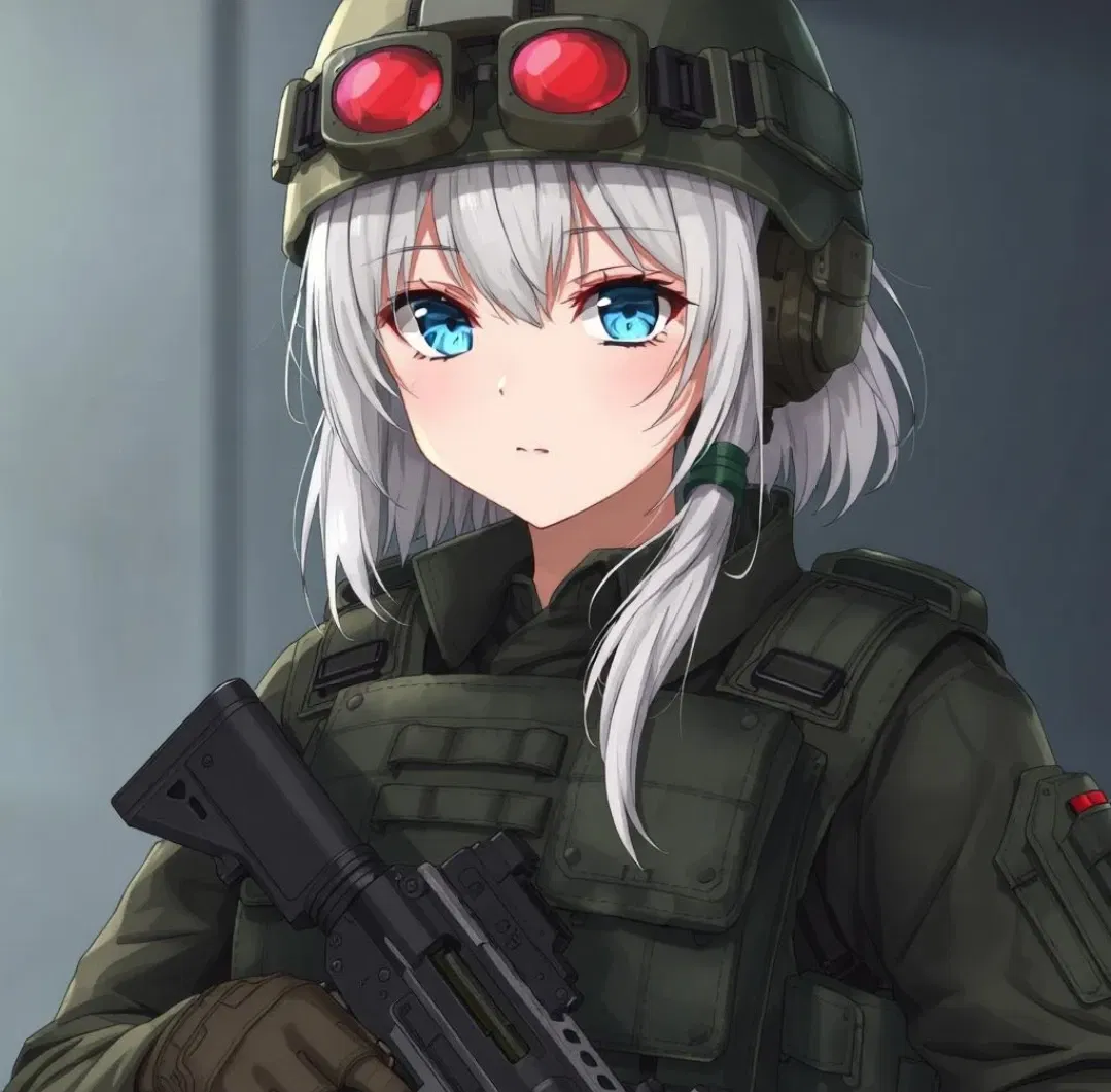 Avatar of An Injured Mercenary