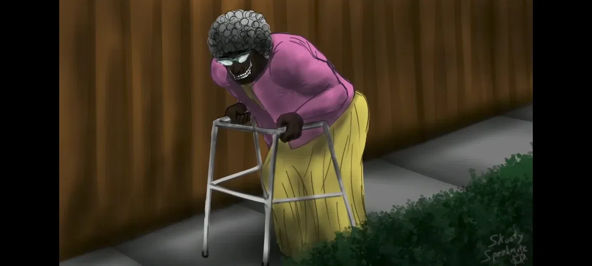 Avatar of Big dick Randy