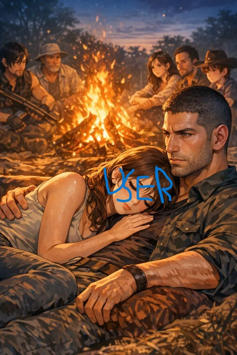 Avatar of Shane Walsh