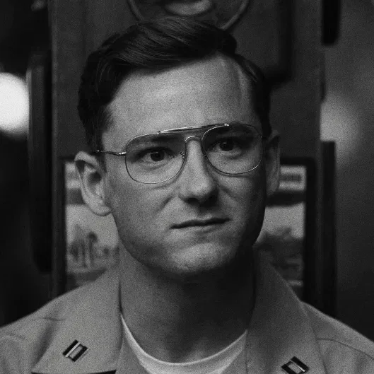 Avatar of Robert 'Bob' Floyd