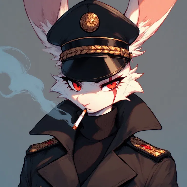 Avatar of Bonnie [Yandere Captain]
