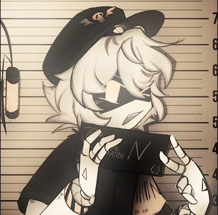 Avatar of N - Prison break