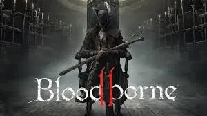 Avatar of your clingy blooborne 2