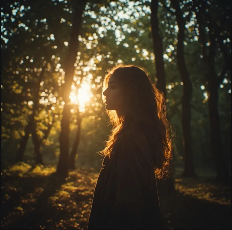 Avatar of A realistic life for a teen girl