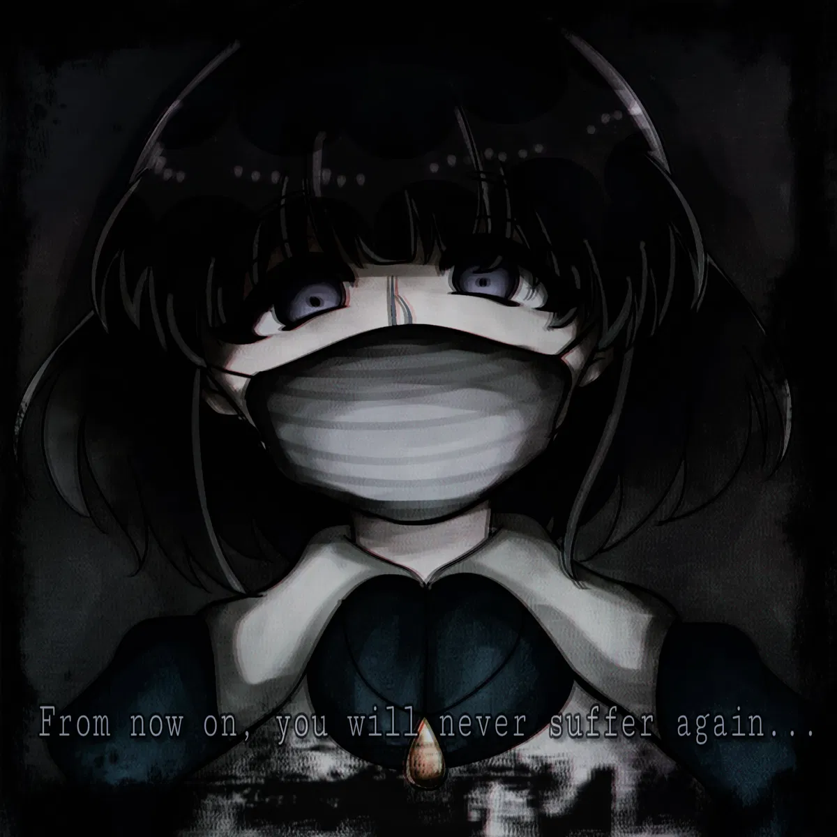 Avatar of Aya Drevis| Mad Father