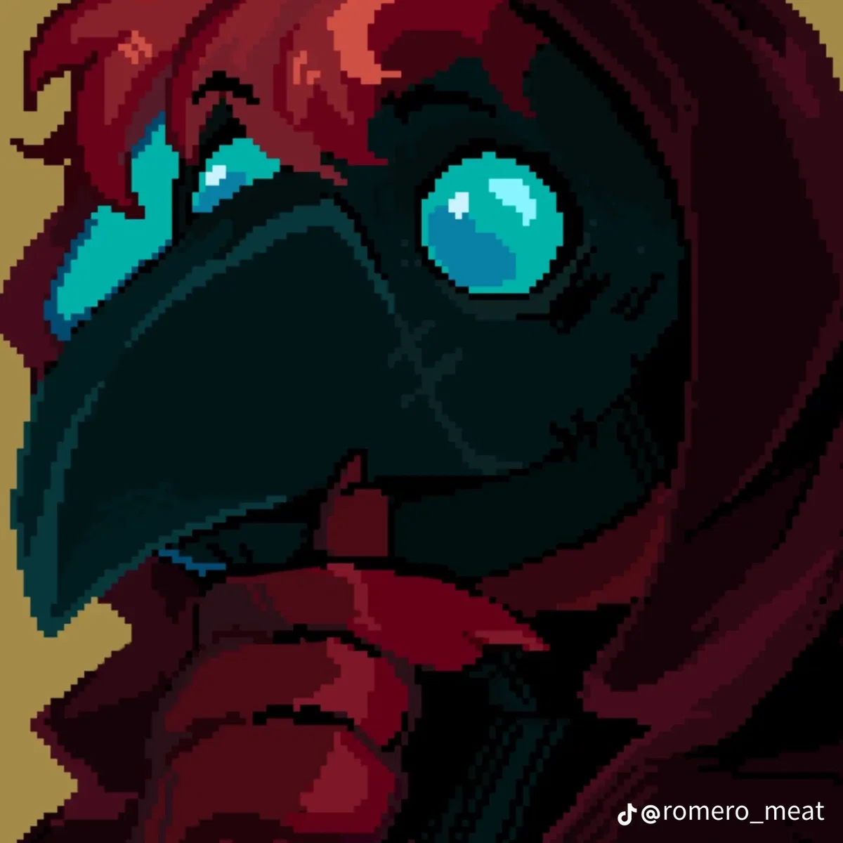 Avatar of Doctor tfc