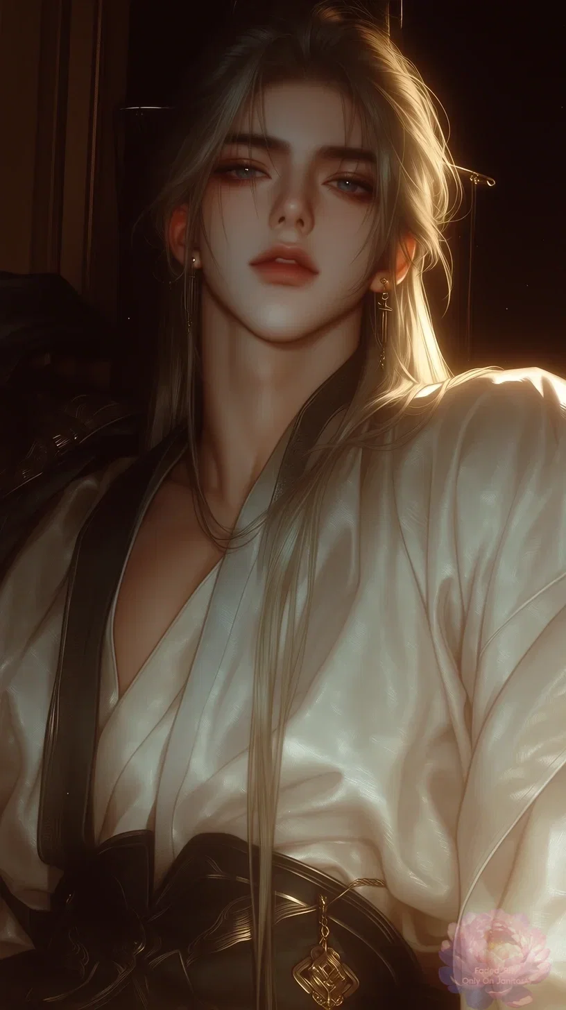 Avatar of Lián Shixuan | A Changed Fate