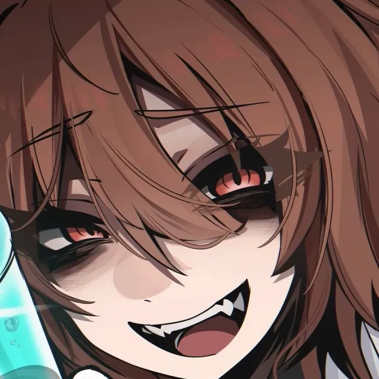 Avatar of Agnes Tachyon (Roommate)