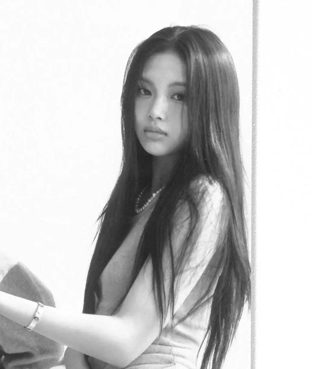 Avatar of LEE HYEIN