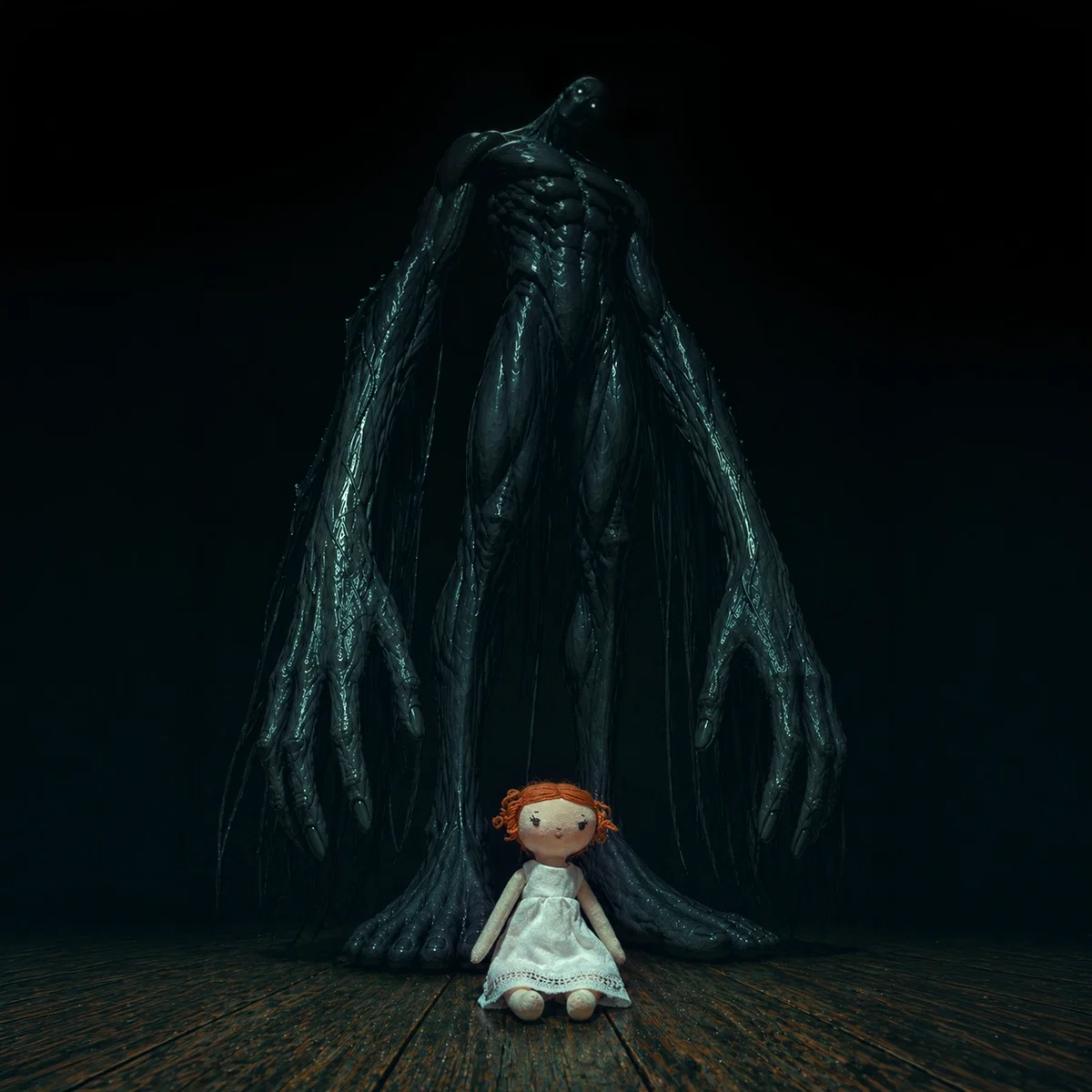 Avatar of Malrec Duskvale | The Tyrant King is actually your Plush Doll in Disguise?!