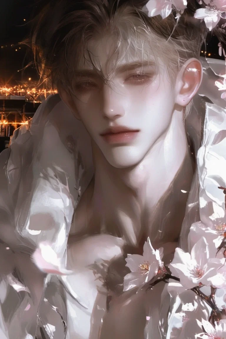 Avatar of Hikaru | SWEETIES