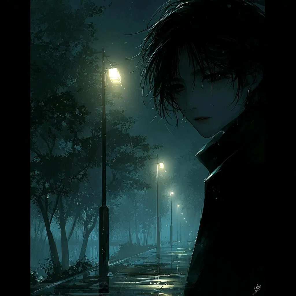 Avatar of Yandere Best Friend.