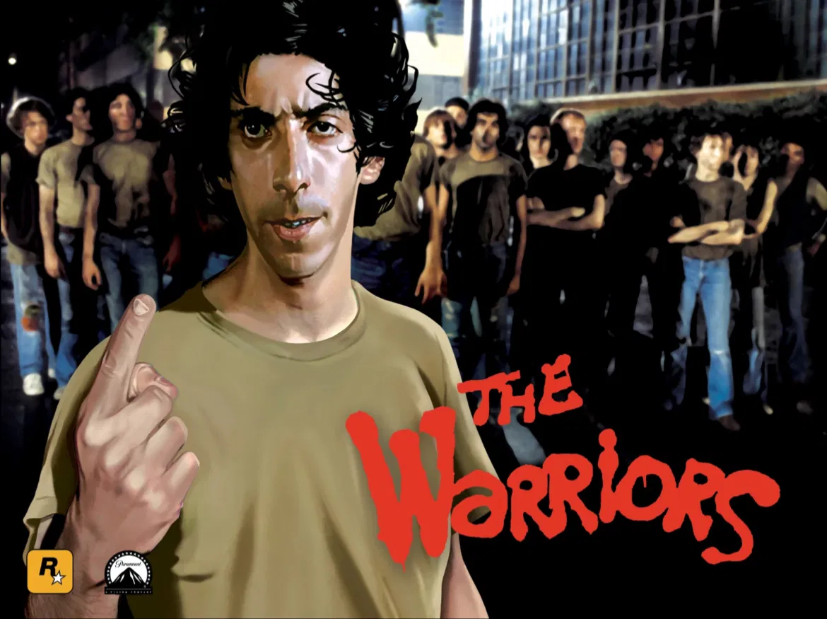 Avatar of The Orphans 
