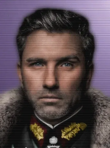 Avatar of Frank "gamer" Franz