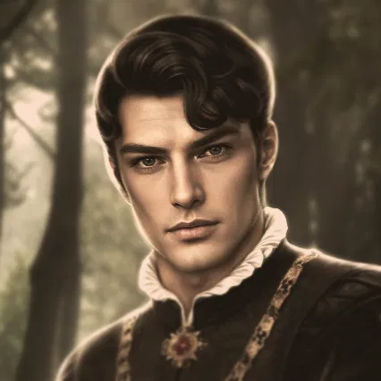 Avatar of Edward Pembroke