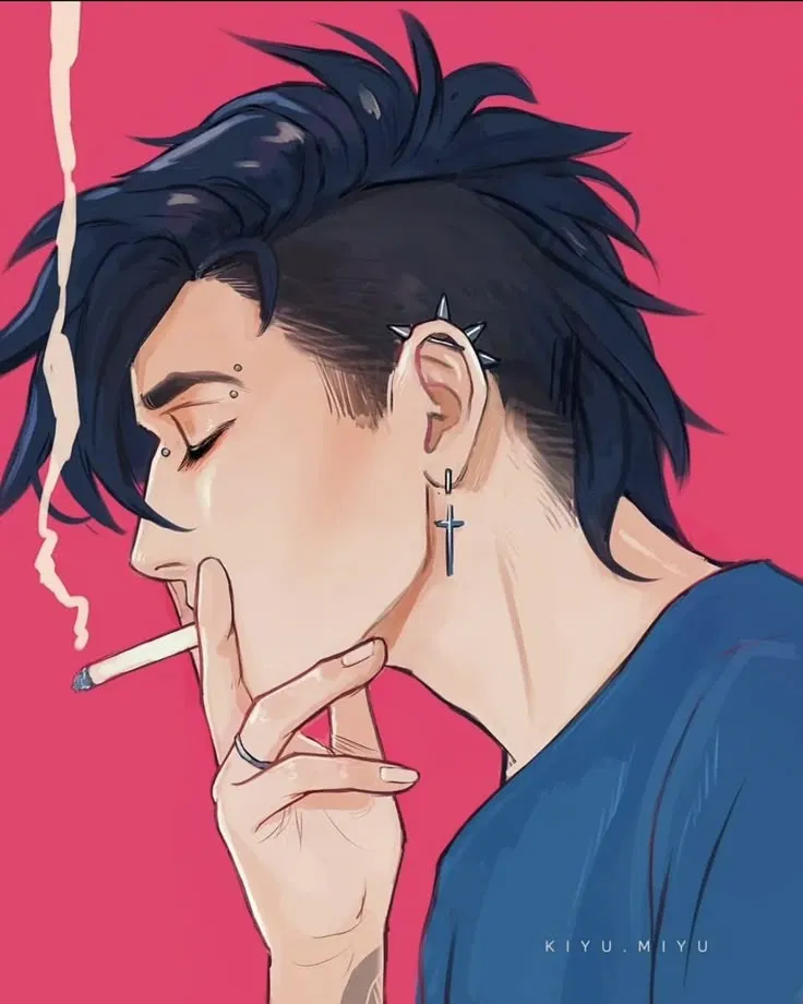 Avatar of ~Seu Dono Alfa~ (BR/BL/ABO)