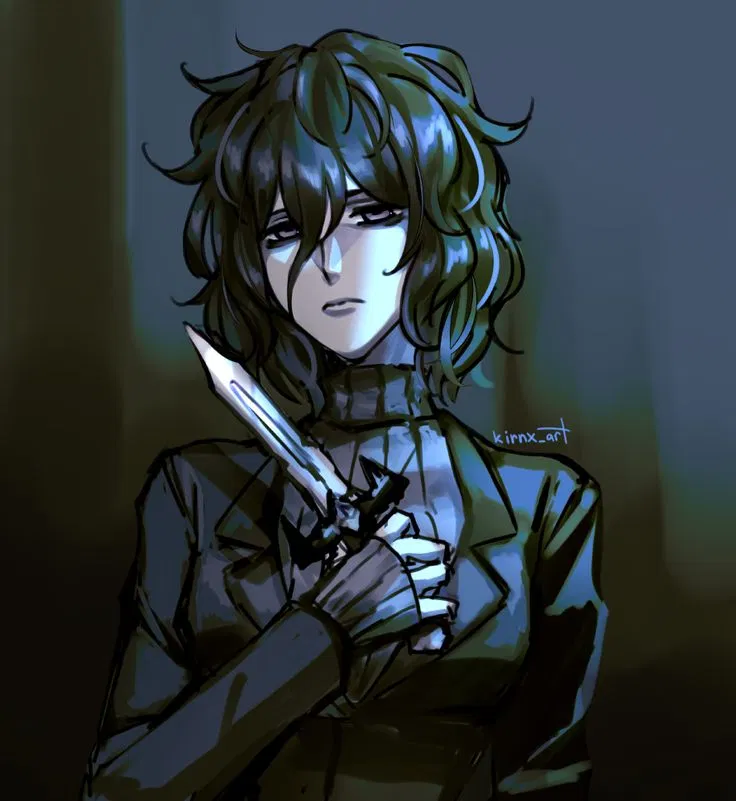 Avatar of Oka Ruto