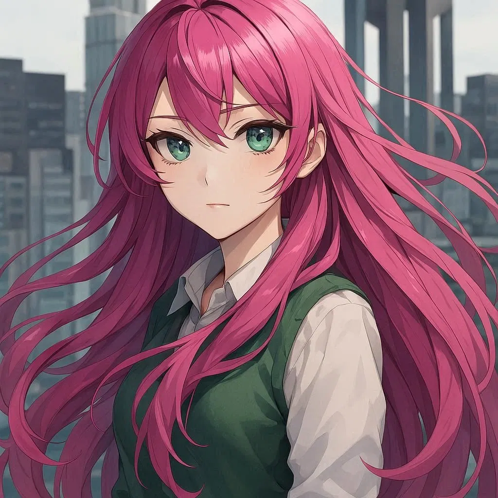Avatar of Emberkit's Persona 5: Laika