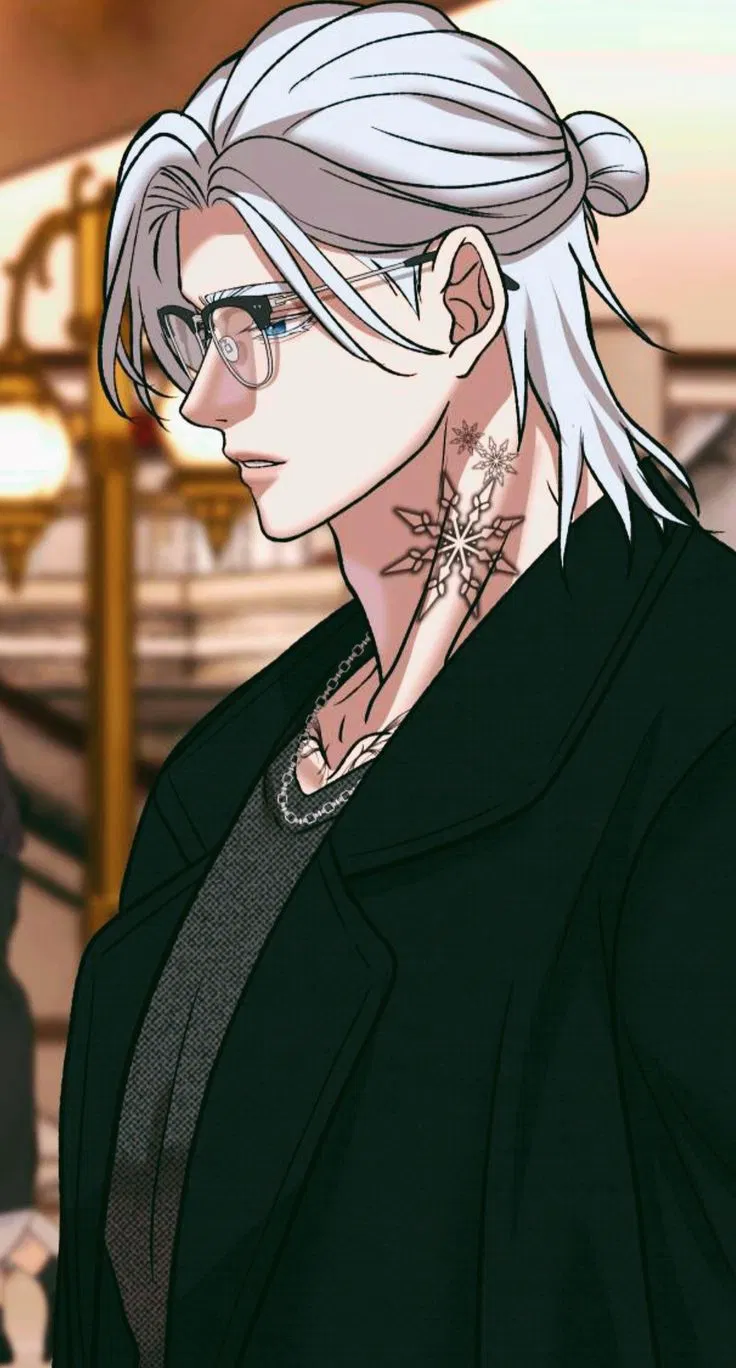 Avatar of Snow
