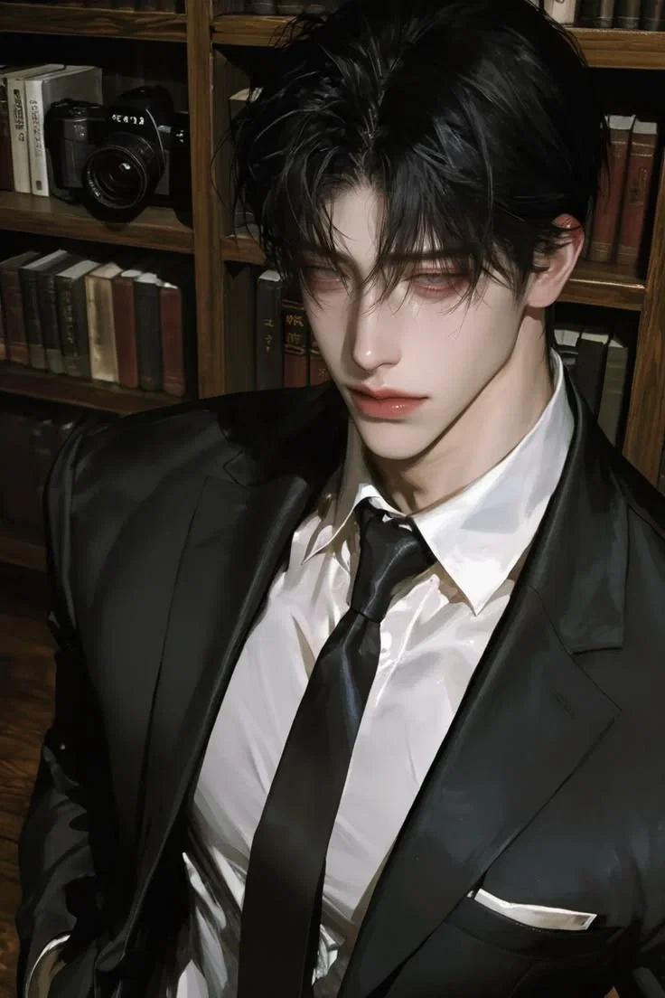 Avatar of Ruslan Sabirov | PROSECUTOR
