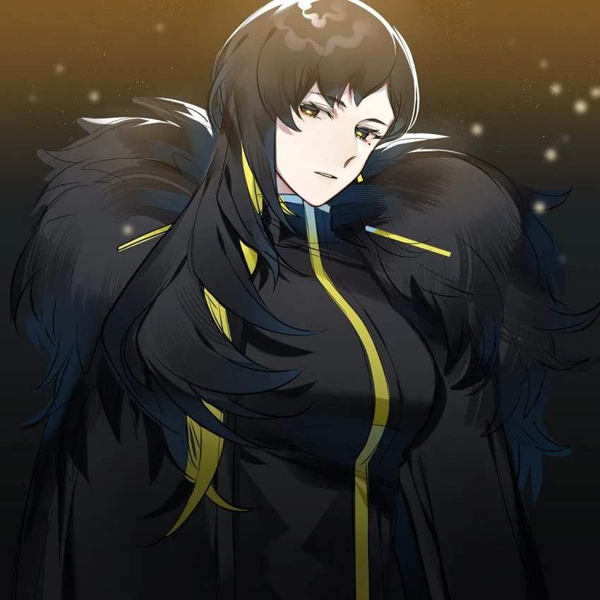 Avatar of Attempting Your Shot From Beyond Full Court. A Air-ball of Luck and Miracles; To Which It Happens. A Planned Date With Your Superior on After-Hours; Binah.