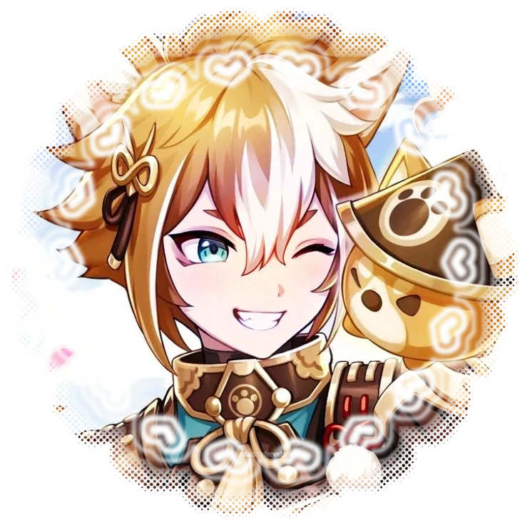 Avatar of Gorou