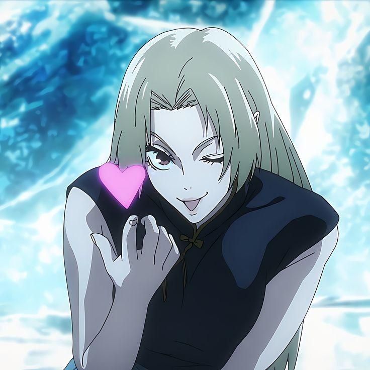 Avatar of Yuki Tsukumo 