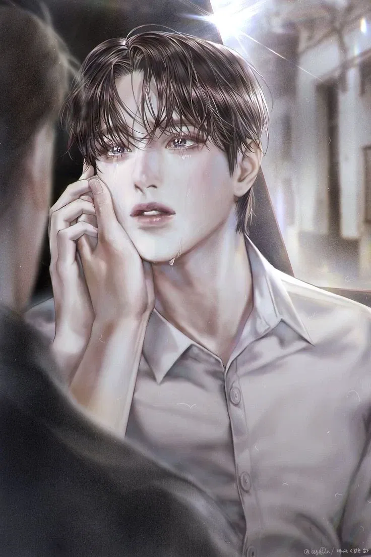 Avatar of CEO boss KO