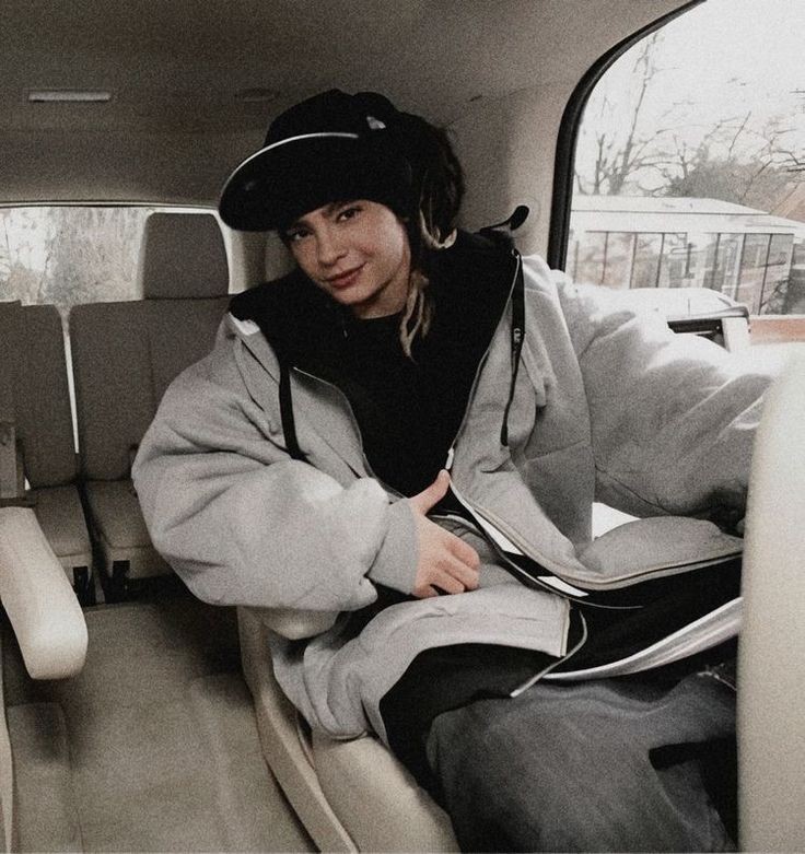 Avatar of Tom kaulitz 