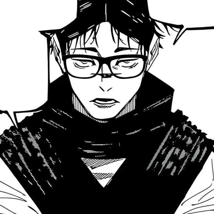 Avatar of Choso