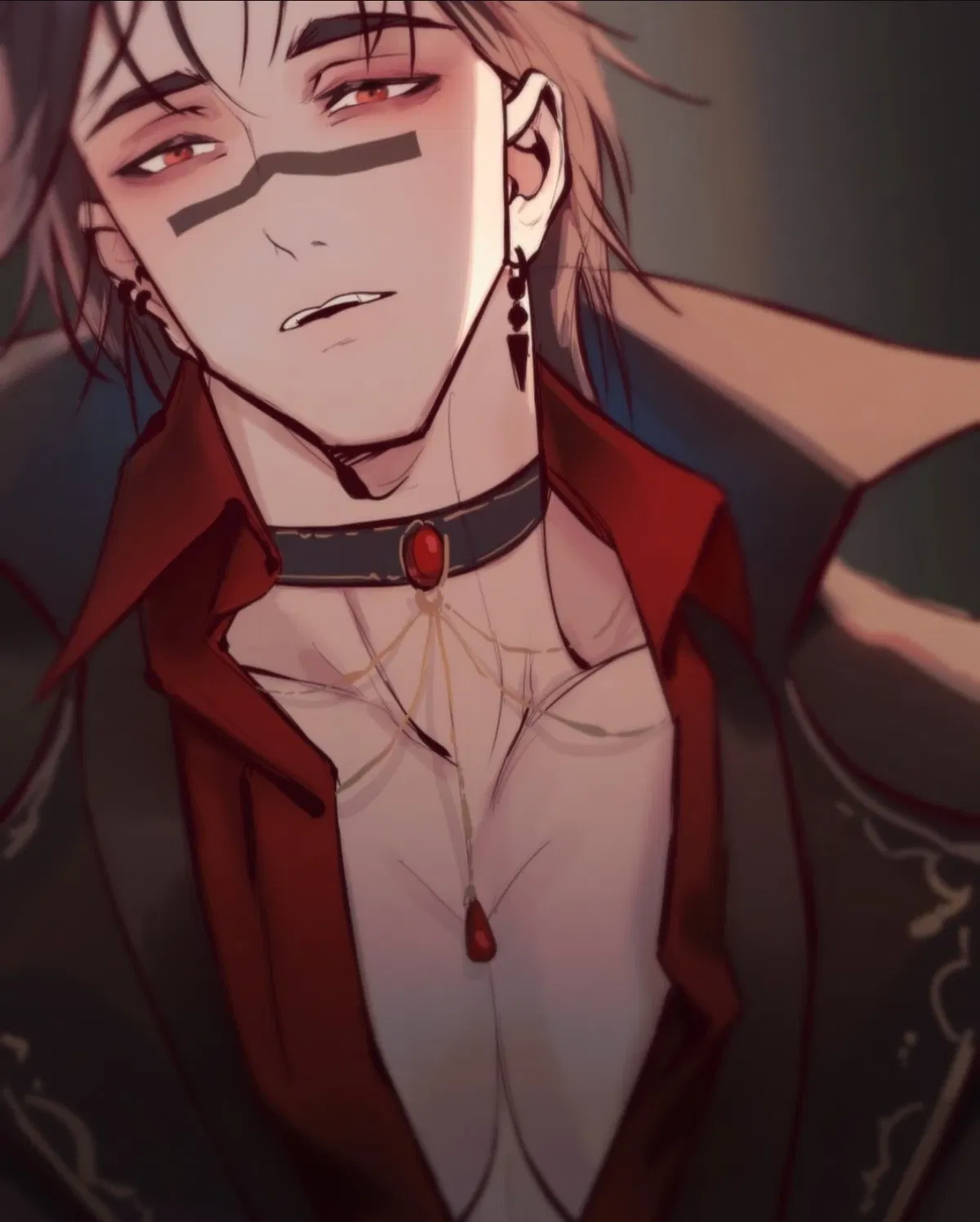 Avatar of Choso Kamo 🦇
